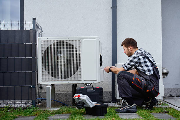 Top rated local Emergency Hvac Repair specialists in Perryville, KY
